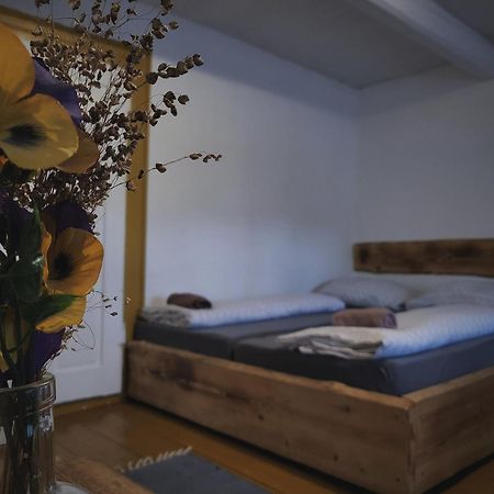 Apartmány M&P Bešeňová Kültér fotó