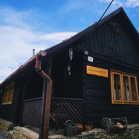 Apartmány M&P Bešeňová Kültér fotó
