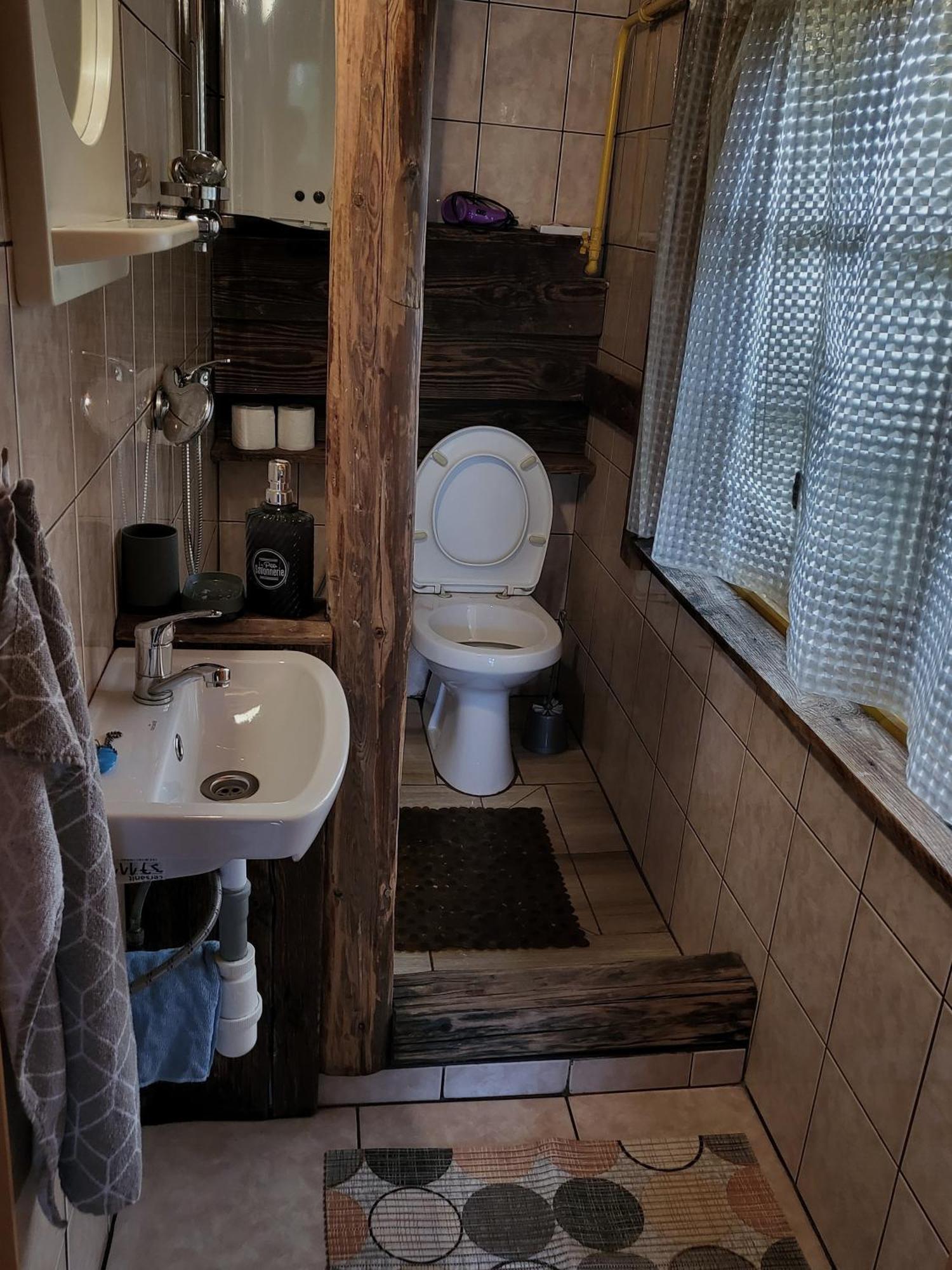 Apartmány M&P Bešeňová Kültér fotó