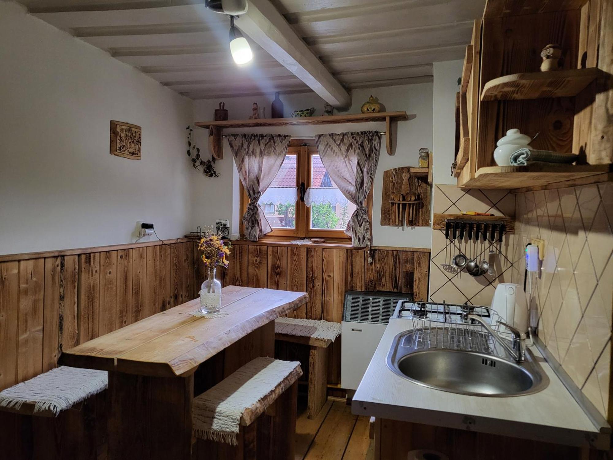 Apartmány M&P Bešeňová Kültér fotó